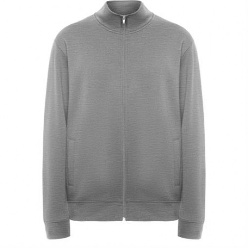 Джемпер ULAN мужской, ПЁСТРЫЙ СЕРЫЙ 3XL