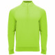 Джемпер (поло) EPIRO мужской, ФЛУОРЕСЦЕНТНЫЙ ЗЕЛЕНЫЙ L