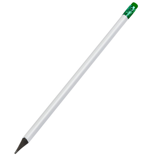 Белый-зелёный