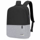 Рюкзак Burban, чёрно-серый Рюкзак Burban, чёрно-серый