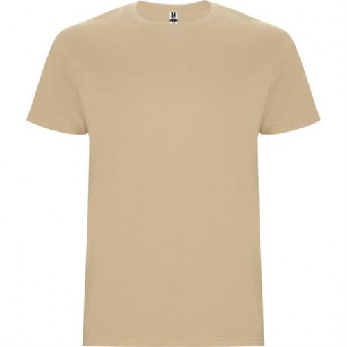 Футболка STAFFORD , ПЕСОЧНЫЙ 2XL