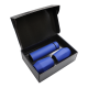 Набор Hot Box E2 (софт-тач) (синий) Набор Hot Box E2 (софт-тач) (синий)