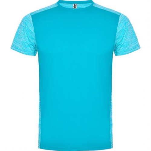 Бирюзовый-Пёстрыйбирюзовый