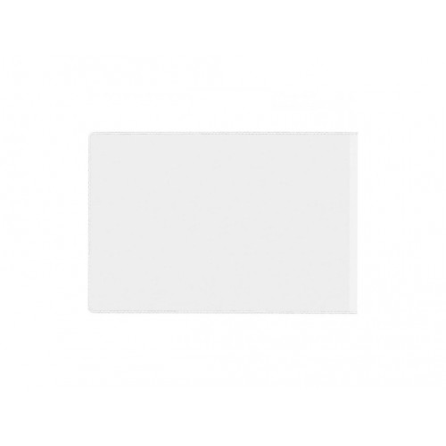 Карман самоклеящийся вертикальный под визитку