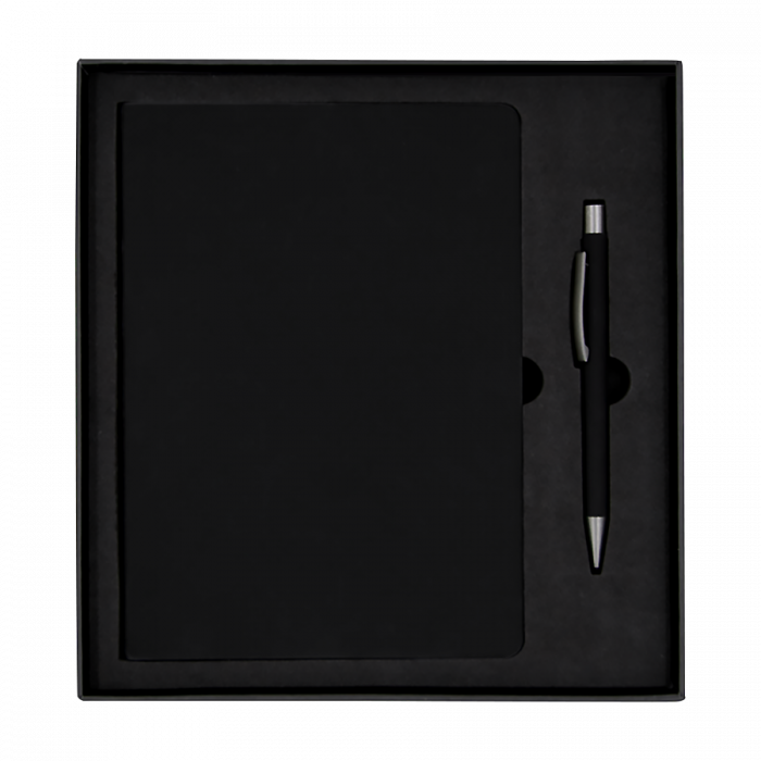 Набор Bplanner Business 02 (черный)