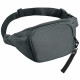 Поясная сумка SPLIT TO GO, Серый/Чёрный Поясная сумка SPLIT TO GO, Серый/Чёрный