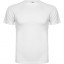 Спортивная футболка MONTECARLO мужская, БЕЛЫЙ 2XL Спортивная футболка MONTECARLO мужская, БЕЛЫЙ 2XL