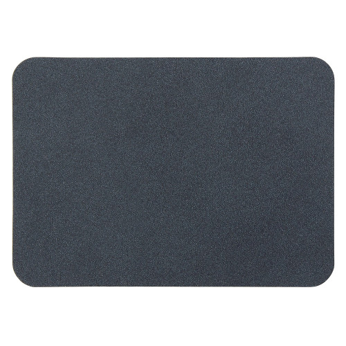 Шеврон Rectangle NUBA размер 50*70 мм, темно-синий, со скругленными углами