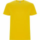 Футболка детская STAFFORD, ЖЕЛТЫЙ 5/6
