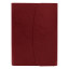Ежедневник в суперобложке Country Bergamo Synergy A5+, бордовый, недатированный, в твердой обложке. Красный срез Ежедневник в суперобложке Country Bergamo Synergy A5+, бордовый, недатированный, в твердой обложке. Красный срез