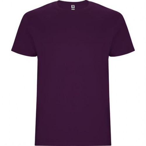 Футболка STAFFORD , ФИОЛЕТОВЫЙ 2XL