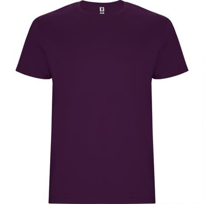Футболка STAFFORD , ФИОЛЕТОВЫЙ 2XL