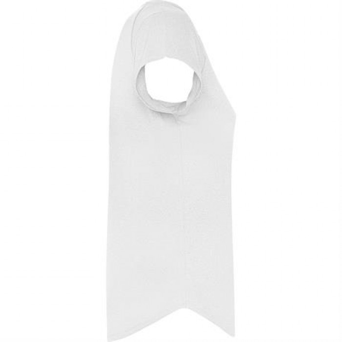 Спортивная футболка AVUS женская, БЕЛЫЙ 2XL