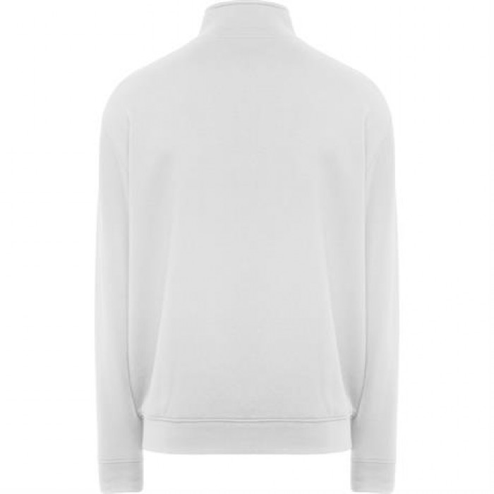 Джемпер ULAN мужской, БЕЛЫЙ 3XL