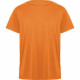 Спортивная футболка DAYTONA унисекс, ОРАНЖЕВЫЙ 3XL Спортивная футболка DAYTONA унисекс, ОРАНЖЕВЫЙ 3XL