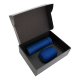 Набор Hot Box C (софт-тач) (синий) Набор Hot Box C (софт-тач) (синий)