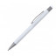 Ручка шариковая металлическая со стилусом SALT LAKE Requis, софт тач, металлическая, белая Ручка шариковая металлическая со стилусом SALT LAKE Requis, софт тач, металлическая, белая