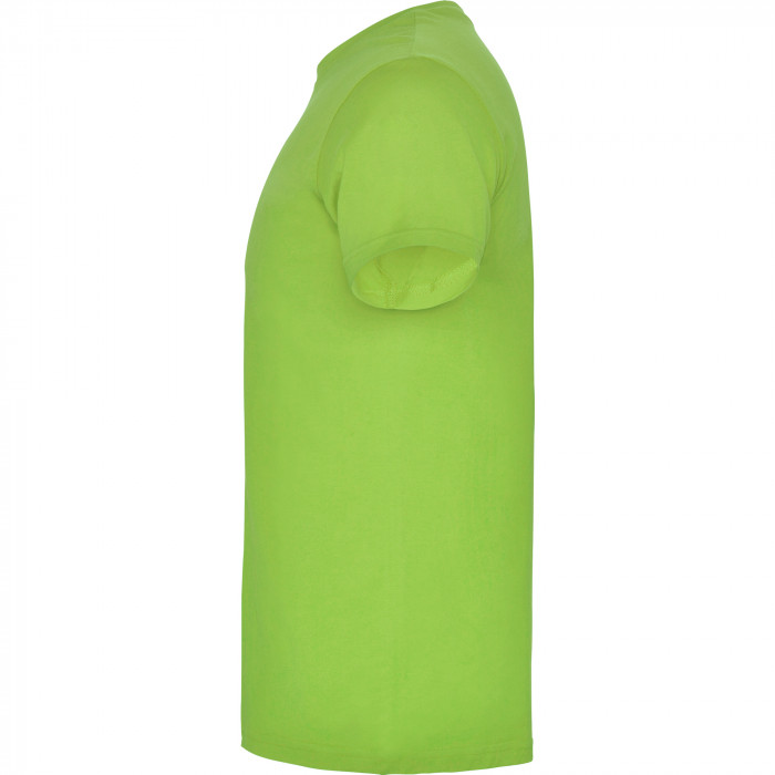 Футболка BEAGLE, СВЕТЛО-ЗЕЛЕНЫЙ 2XL