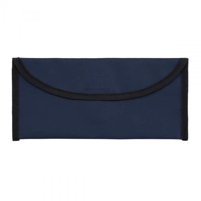 Сумка для документов GARZA, Морской синий