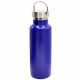 Термобутылка Sakura, синяя Термобутылка Sakura, синяя