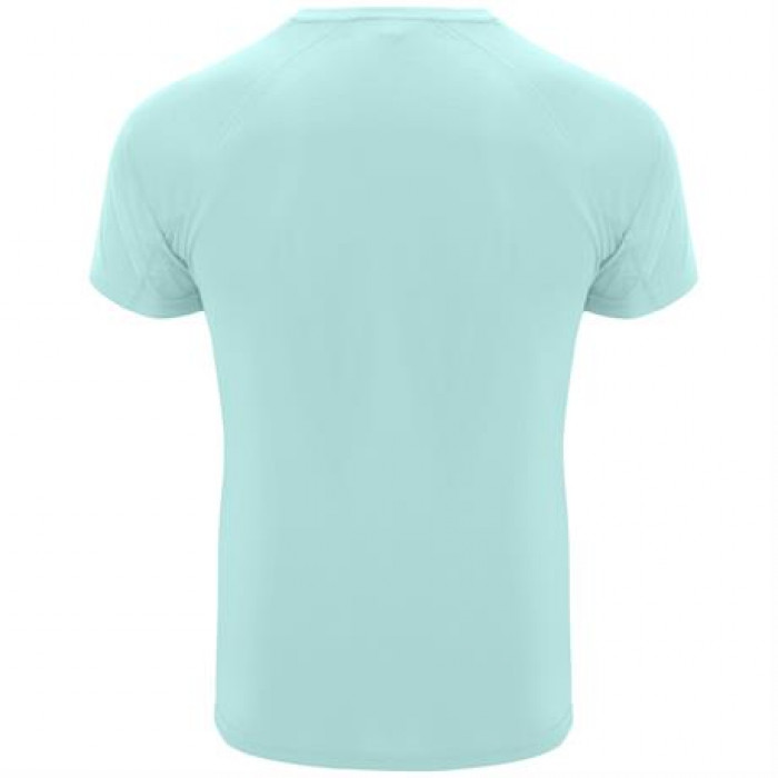 Спортивная футболка BAHRAIN мужская, МЯТНЫЙ ЗЕЛЕНЫЙ 2XL