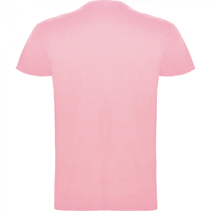 Футболка BEAGLE, СВЕТЛО-РОЗОВЫЙ 2XL