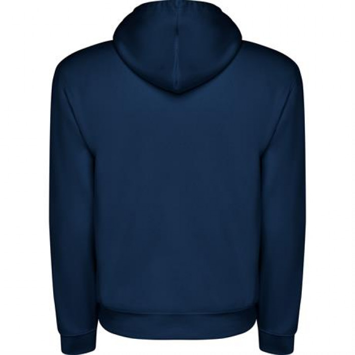 Толстовка CAPUCHA унисекс, МОРСКОЙ СИНИЙ 2XL