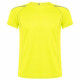 Спортивная футболка SEPANG мужская, ФЛУОРЕСЦЕНТНЫЙ ЖЕЛТЫЙ XL Спортивная футболка SEPANG мужская, ФЛУОРЕСЦЕНТНЫЙ ЖЕЛТЫЙ XL