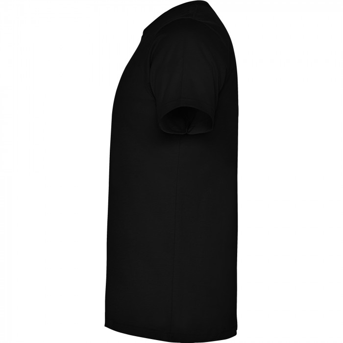 Футболка DOGO PREMIUM мужская, ЧЕРНЫЙ 2XL