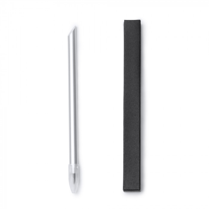 Бесконечный карандаш TURIN, Серебро