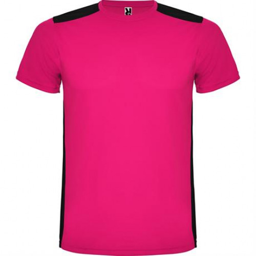 Фуксия-Черный