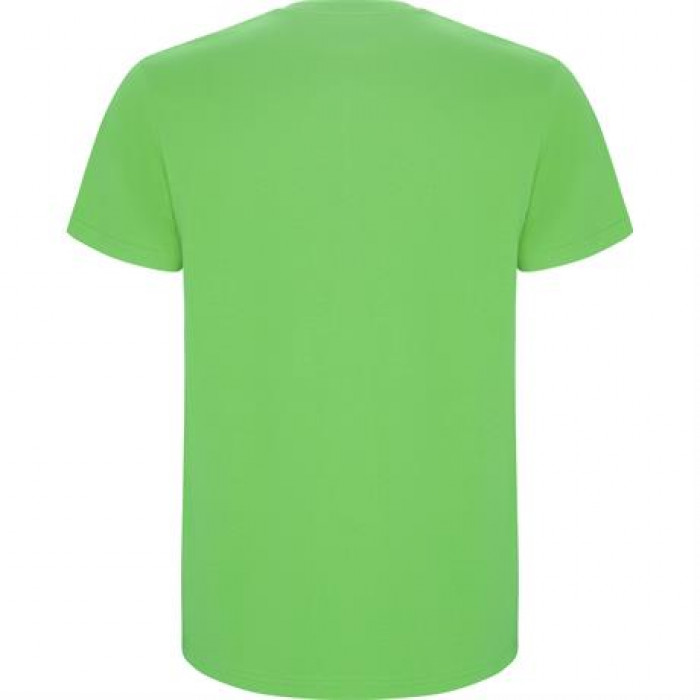 Футболка STAFFORD , СВЕТЛО-ЗЕЛЕНЫЙ 2XL
