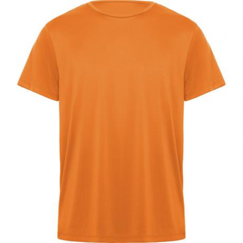 Спортивная футболка DAYTONA унисекс, ОРАНЖЕВЫЙ 2XL