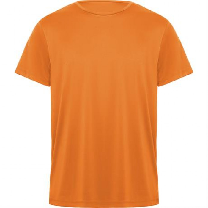 Спортивная футболка DAYTONA унисекс, ОРАНЖЕВЫЙ 2XL