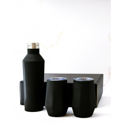 Набор Black Edition