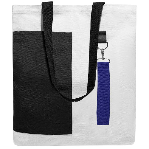 Черный-Синий