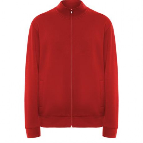 Джемпер ULAN мужской, КРАСНЫЙ 2XL