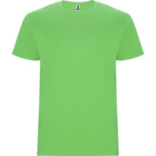 Футболка STAFFORD , СВЕТЛО-ЗЕЛЕНЫЙ 2XL