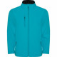 Куртка («ветровка») NEBRASKA мужская, АКВАМАРИН S Куртка («ветровка») NEBRASKA мужская, АКВАМАРИН S