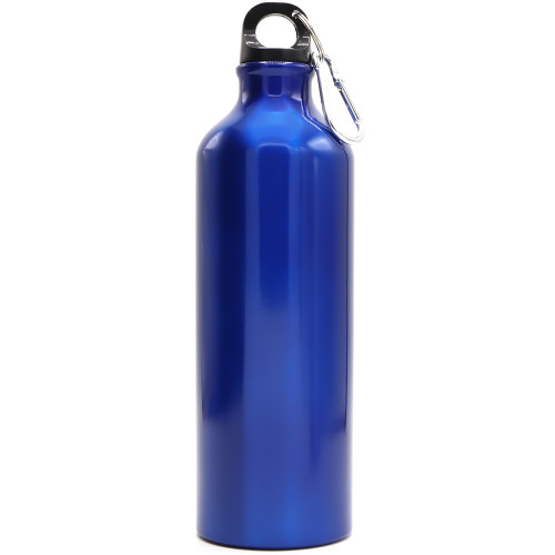 Синий
