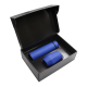 Набор Hot Box E (софт-тач) (синий) Набор Hot Box E (софт-тач) (синий)