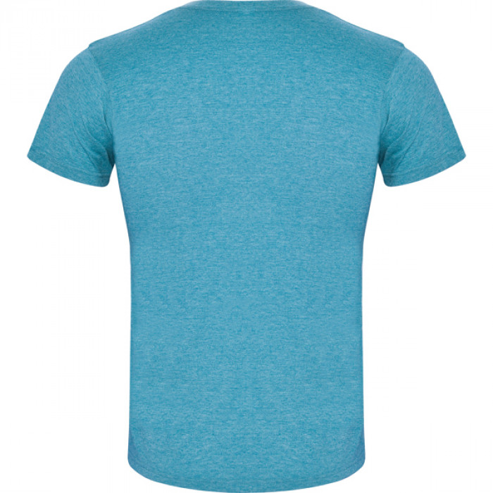 Футболка FOX мужская, ПЁСТРЫЙ БИРЮЗОВЫЙ 3XL