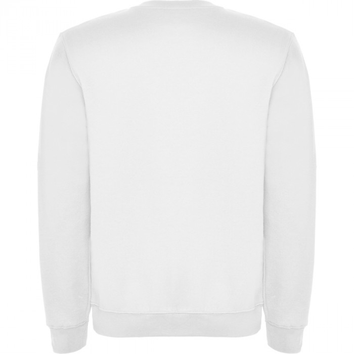 Джемпер CLASICA унисекс, БЕЛЫЙ 2XL