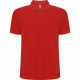 Футболка поло PEGASO PREMIUM мужская, КРАСНЫЙ XL Футболка поло PEGASO PREMIUM мужская, КРАСНЫЙ XL