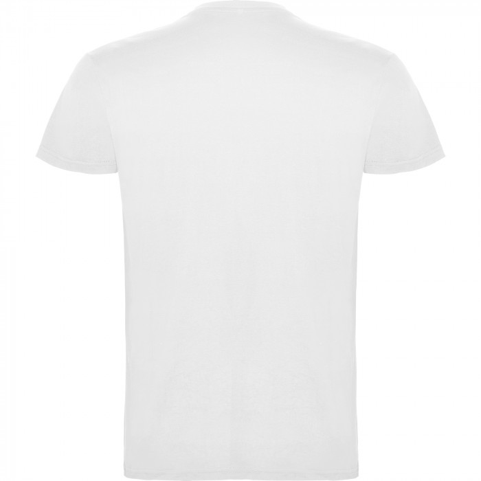 Футболка BEAGLE, БЕЛЫЙ 2XL