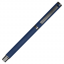 Ручка роллер Melvill Requis, металлическая, софт тач, темно-синяя Ручка роллер Melvill Requis, металлическая, софт тач, темно-синяя