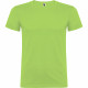 Футболка детская BEAGLE, СВЕТЛО-ЗЕЛЕНЫЙ 5/6 Футболка детская BEAGLE, СВЕТЛО-ЗЕЛЕНЫЙ 5/6