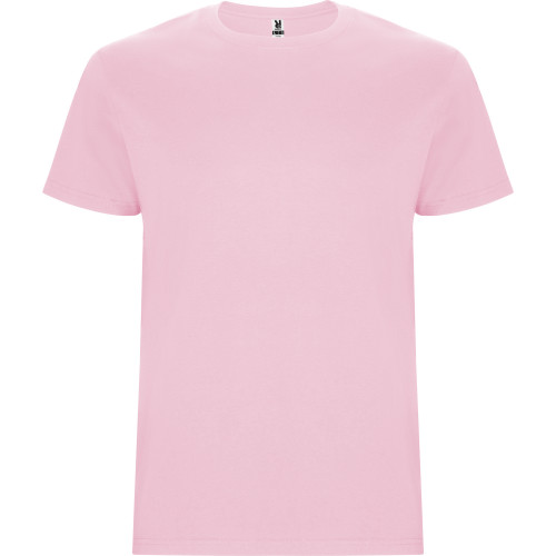 Футболка детская STAFFORD, СВЕТЛО-РОЗОВЫЙ 7/8
