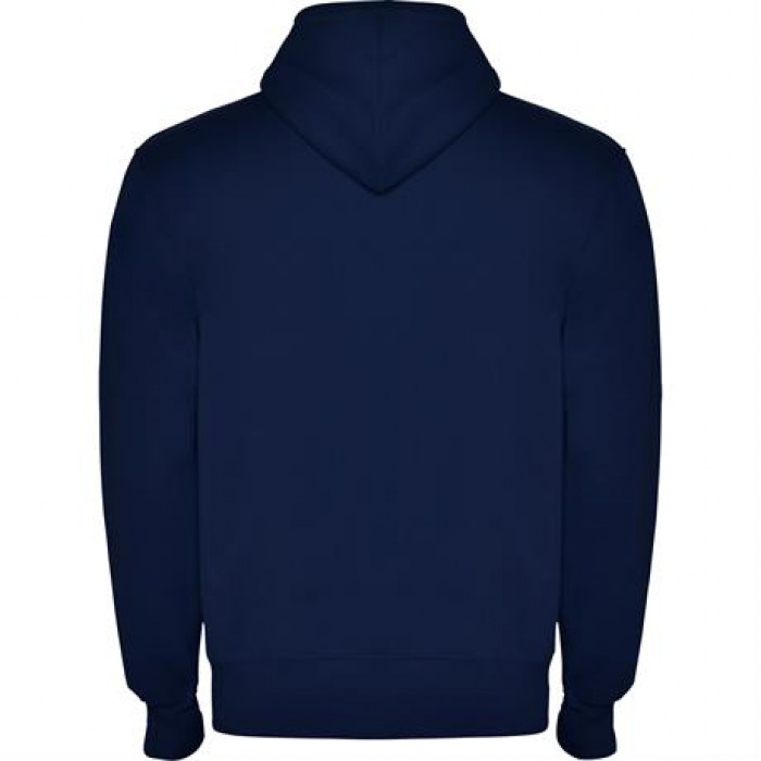 Толстовка MONTBLANC унисекс, МОРСКОЙ СИНИЙ 2XL