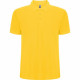 Футболка поло PEGASO PREMIUM мужская, ЖЕЛТЫЙ 3XL Футболка поло PEGASO PREMIUM мужская, ЖЕЛТЫЙ 3XL
